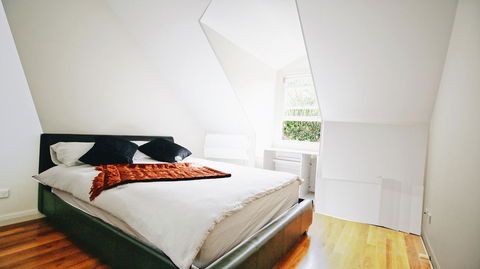 Cozy 5 Bed House In Sydney - Accommodation Mount Tamborine 21