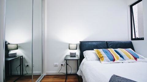 Cozy 5 Bed House In Sydney - Accommodation Mount Tamborine 11