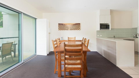 Pacific Blue, Salamander Bay - Accommodation Mount Tamborine 29