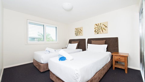 Pacific Blue, Salamander Bay - Accommodation Mount Tamborine 22