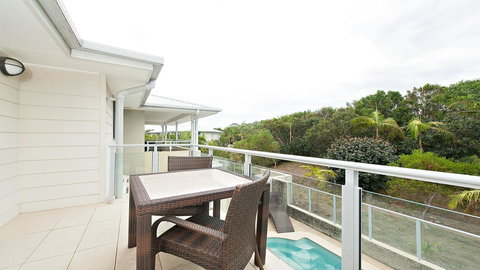 Pacific Blue, Salamander Bay - Accommodation Mount Tamborine 19