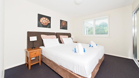 Pacific Blue, Salamander Bay - Accommodation Mount Tamborine 15