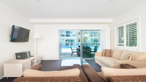 Pacific Blue, Salamander Bay - Accommodation Mount Tamborine 14