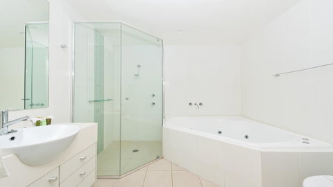 Pacific Blue, Salamander Bay - Accommodation Mount Tamborine 31