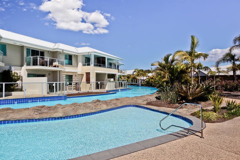 Pacific Blue, Salamander Bay - Accommodation Mount Tamborine 0