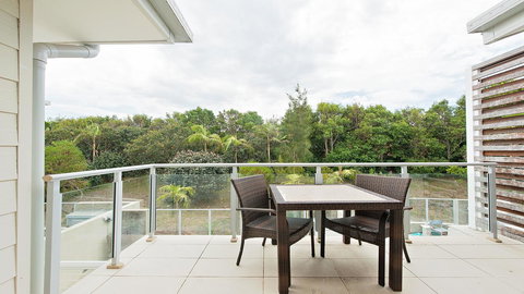 Pacific Blue, Salamander Bay - Accommodation Mount Tamborine 20