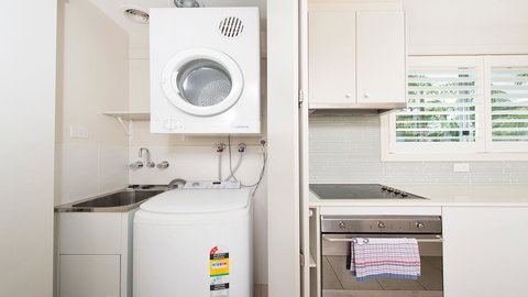 Pacific Blue, Salamander Bay - Accommodation Mount Tamborine 36