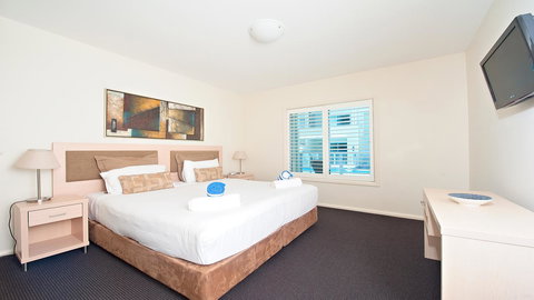 Pacific Blue, Salamander Bay - Accommodation Mount Tamborine 9