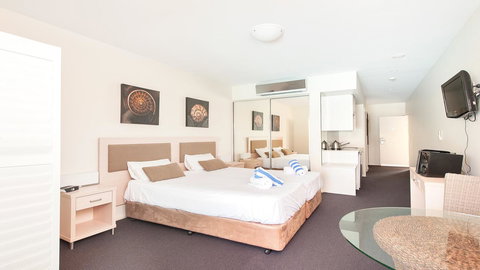 Pacific Blue, Salamander Bay - Accommodation Mount Tamborine 41