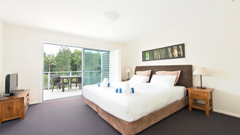 Pacific Blue, Salamander Bay - Accommodation Mount Tamborine 21