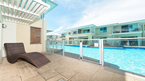 Pacific Blue, Salamander Bay - Accommodation Mount Tamborine 10