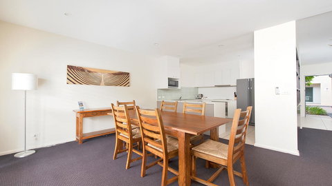 Pacific Blue, Salamander Bay - Accommodation Mount Tamborine 24
