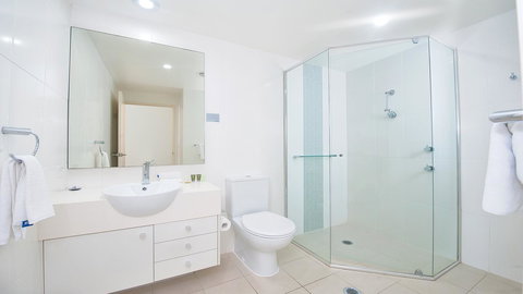 Pacific Blue, Salamander Bay - Accommodation Mount Tamborine 2