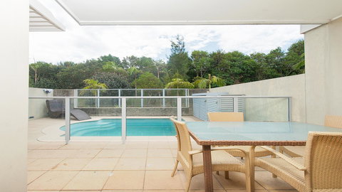 Pacific Blue, Salamander Bay - Accommodation Mount Tamborine 26