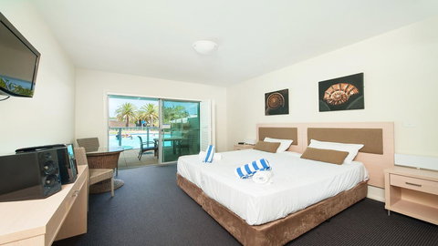 Pacific Blue, Salamander Bay - Accommodation Mount Tamborine 43
