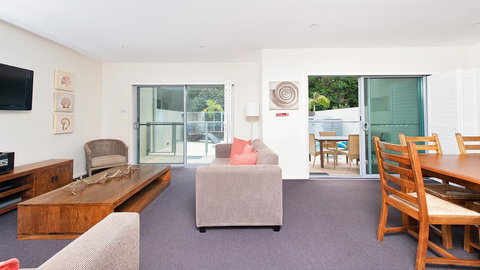 Pacific Blue, Salamander Bay - Accommodation Mount Tamborine 28