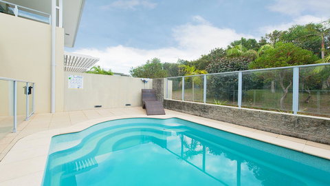 Pacific Blue, Salamander Bay - Accommodation Mount Tamborine 25