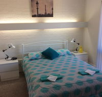 Como Lodge - Accommodation Mount Tamborine