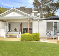 The Beach House North Wollongong - Accommodation Mount Tamborine