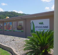 Ashwood Motel - Accommodation Mount Tamborine