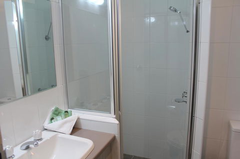 Ashwood Motel - Accommodation Mount Tamborine 11