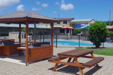 Ashwood Motel - Accommodation Mount Tamborine 3