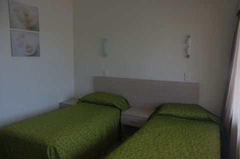 Ashwood Motel - Accommodation Mount Tamborine 12