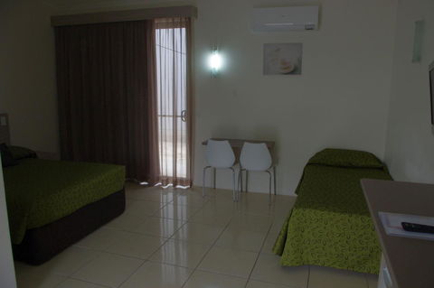 Ashwood Motel - Accommodation Mount Tamborine 2