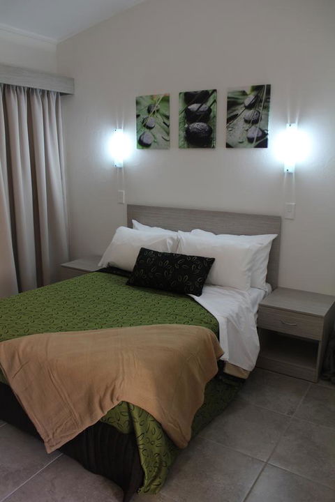 Ashwood Motel - Accommodation Mount Tamborine 4