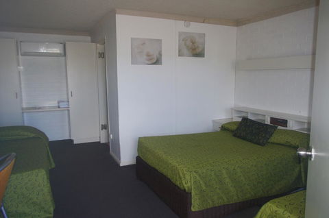 Ashwood Motel - Accommodation Mount Tamborine 10