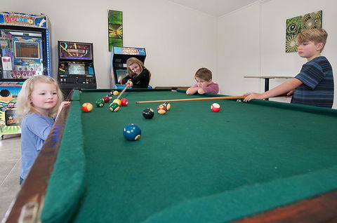Ashwood Motel - Accommodation Mount Tamborine 15