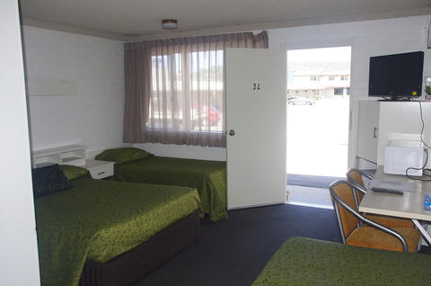 Ashwood Motel - Accommodation Mount Tamborine 8
