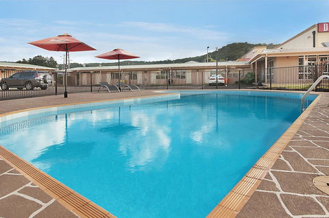 Ashwood Motel - Accommodation Mount Tamborine 5