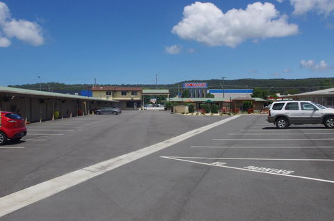 Ashwood Motel - Accommodation Mount Tamborine 6
