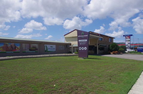 Ashwood Motel - Accommodation Mount Tamborine 16