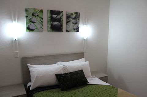 Ashwood Motel - Accommodation Mount Tamborine 1
