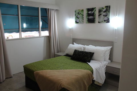 Ashwood Motel - Accommodation Mount Tamborine 7
