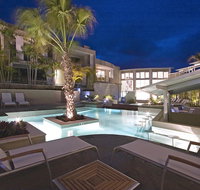 The Beach Cabarita - Accommodation Mount Tamborine