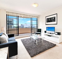 Wyndel Apartments - Apex North Sydney - Accommodation Mount Tamborine