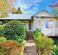 Dangal Gardens - Accommodation Mount Tamborine