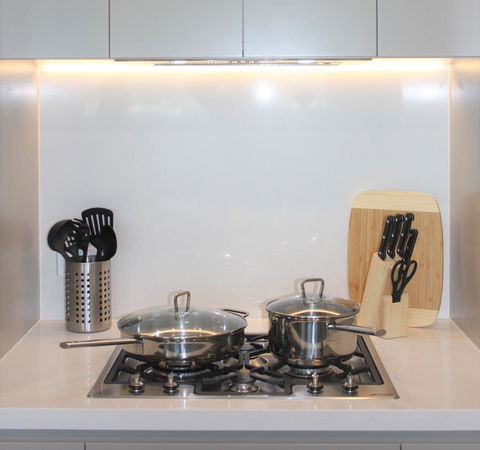 Stunning Views Sydney Olympic Park - Accommodation Mount Tamborine 12