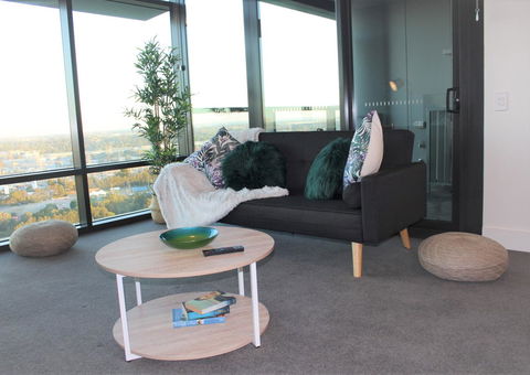 Stunning Views Sydney Olympic Park - Accommodation Mount Tamborine 7