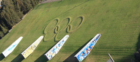 Stunning Views Sydney Olympic Park - Accommodation Mount Tamborine 29