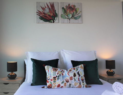 Stunning Views Sydney Olympic Park - Accommodation Mount Tamborine 19