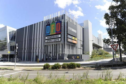 Stunning Views Sydney Olympic Park - Accommodation Mount Tamborine 33