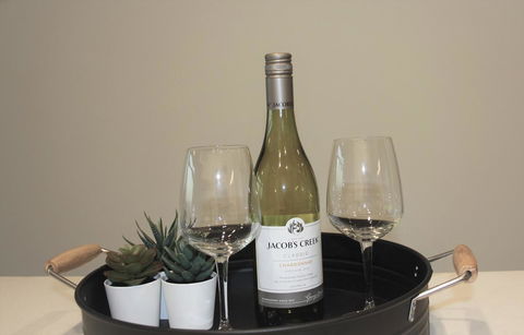 Stunning Views Sydney Olympic Park - Accommodation Mount Tamborine 10