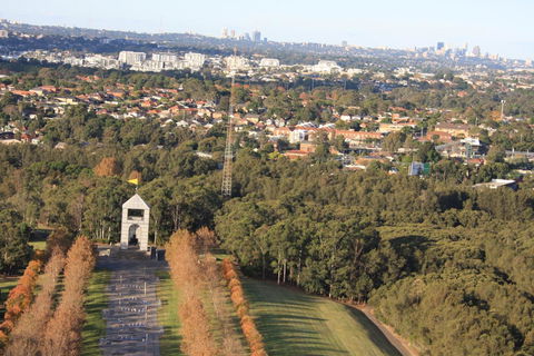 Stunning Views Sydney Olympic Park - Accommodation Mount Tamborine 30