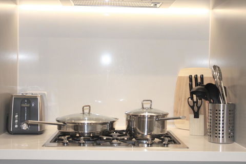 Stunning Views Sydney Olympic Park - Accommodation Mount Tamborine 11