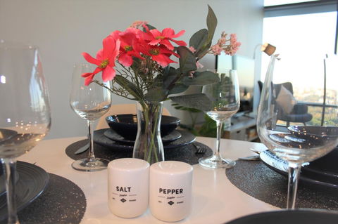 Stunning Views Sydney Olympic Park - Accommodation Mount Tamborine 1