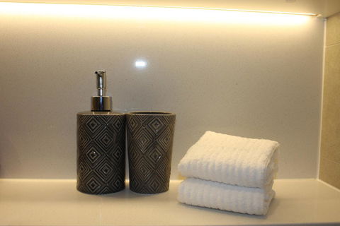 Stunning Views Sydney Olympic Park - Accommodation Mount Tamborine 24